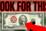 Gas Station Worker Finds Rare $2 Bill — It’s Worth $12,000,000