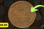 The Lincoln Wheat Penny Valued at $49,000, Still in Circulation?