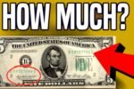 Check the Money in Your Pocket: How to Identify a 1995 $5 Bill With an Upside-Down Seal